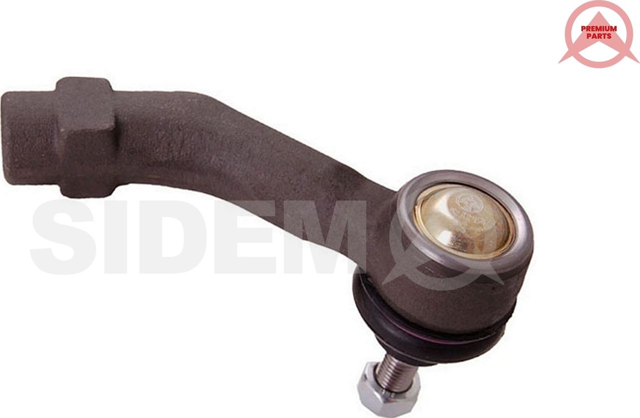 Наконечник рулевой тяги Sidem. Артикул 35231