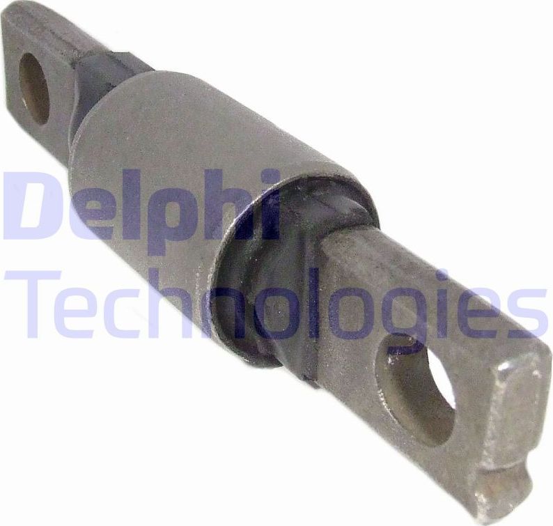 Сайлентблок переднего рычага подвески Delphi. Артикул TD860W