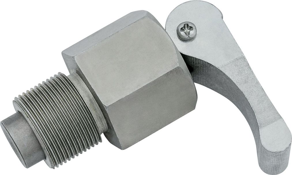 Переключатель редуктора для лебёдок Runva HWH080. Артикул ClutchHandleHWH080