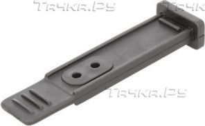 Кронштейн крыла Pacol. Артикул MAN-MS-001