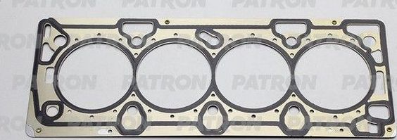 Прокладка ГБЦ Patron для Alfa Romeo 159 2005-2011. Артикул PG2-0276
