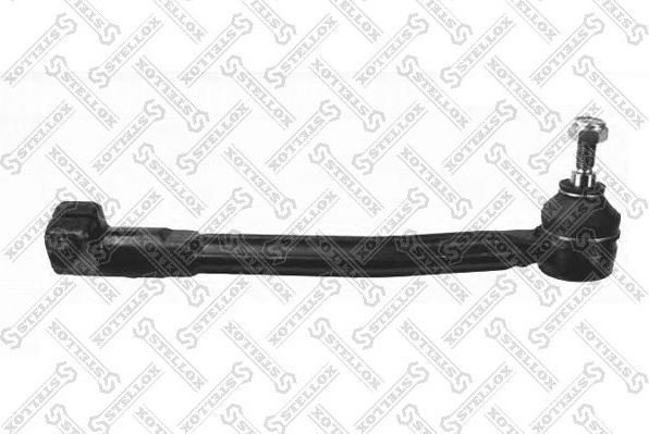Наконечник рулевой тяги Stellox правый для Alfa Romeo 146 1994-1996. Артикул 51-02019-SX