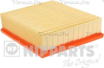 Воздушный фильтр Nipparts. Артикул J1320525