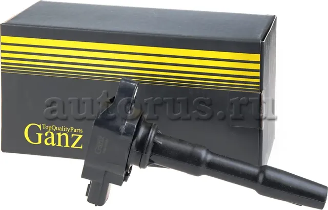 Катушка зажигания (Ganz) Ganz. Артикул GIG16024