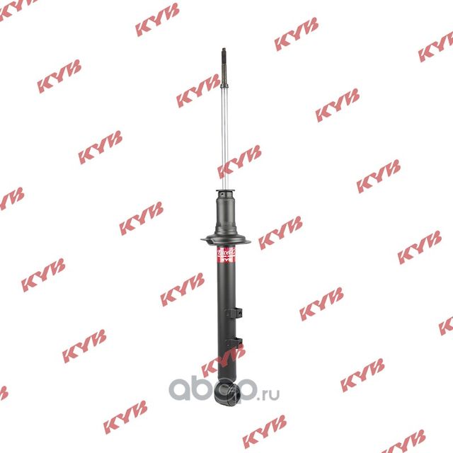 Амортизатор KYB (Каяба) Excel-G задний для Hyundai Lantra I 1990-1995. Артикул 341147