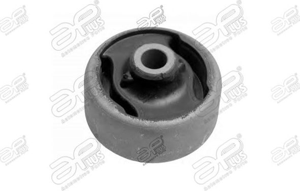 Сайлентблок переднего рычага подвески APlus правый/левый для Mazda 121 III 1996-2003. Артикул 14282AP