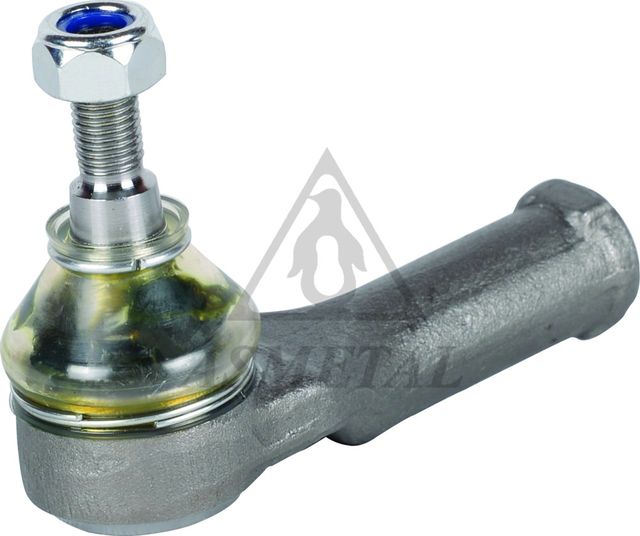 Наконечник рулевой тяги Asmetal правый/левый внешний для Jaguar X-Type I 2001-2009. Артикул 17FR2220