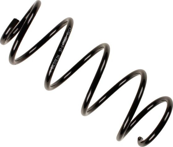 Пружина подвески Bilstein B3 передняя для Audi A2 2000-2005. Артикул 37-147662