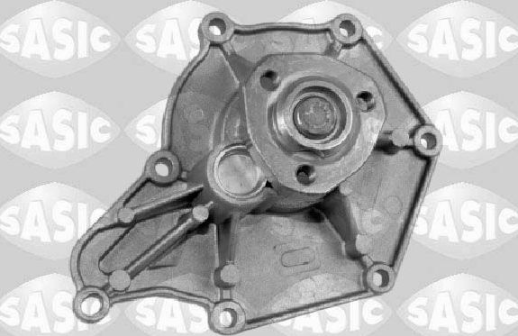 Помпа (водяной насос) Sasic. Артикул 3606115