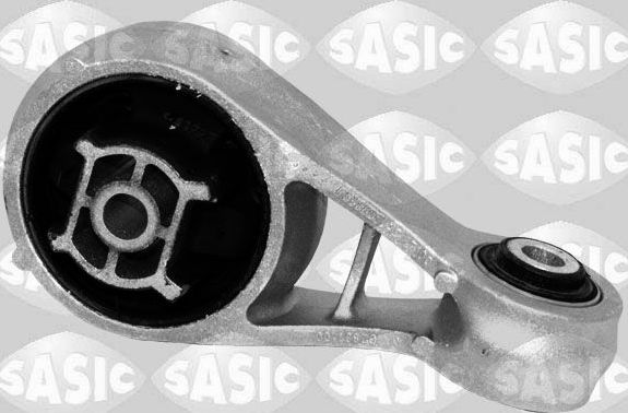 Опора (подушка) двигателя Sasic задняя для MINI Paceman R61 2012-2016. Артикул 2706728