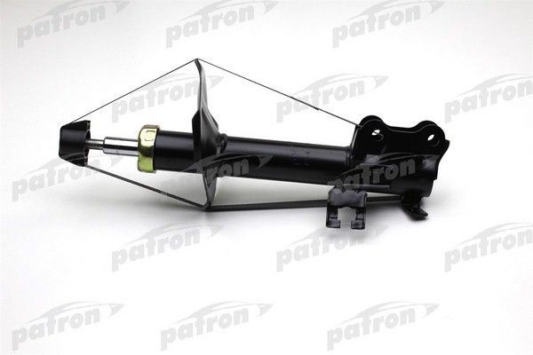 Амортизатор Patron. Артикул PSA333309