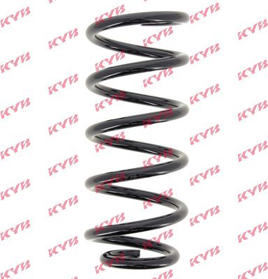 Пружина подвески KYB (Каяба) K-Flex. Артикул RG6977