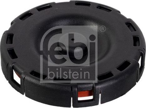 КЛАПАН ОТВОДА ВОЗДУХА ОГ Febi Bilstein (FVMQ (фторсиликон каучук)). Артикул 181384