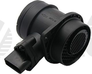 Датчик массового расхода воздуха (ДМРВ) Vika для Volkswagen Jetta V 2005-2010. Артикул 19060615201