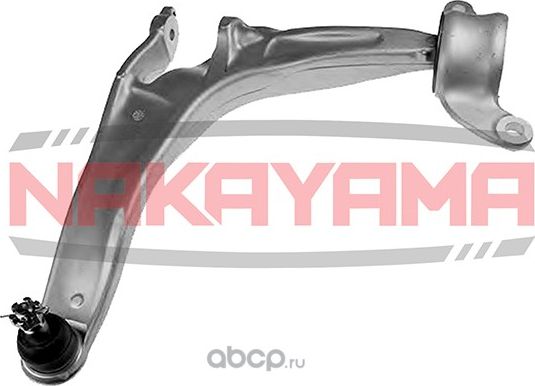 Рычаг подвески (Nakayama). Артикул Z1429