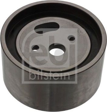 Натяжной ролик (натяжитель) ремня ГРМ Febi Bilstein (Металл) для Citroen CX II 1985-1990. Артикул 05341