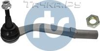 Наконечник рулевой тяги RTS левый для Volvo XC40 I 2017-2026. Артикул 91-07063-210