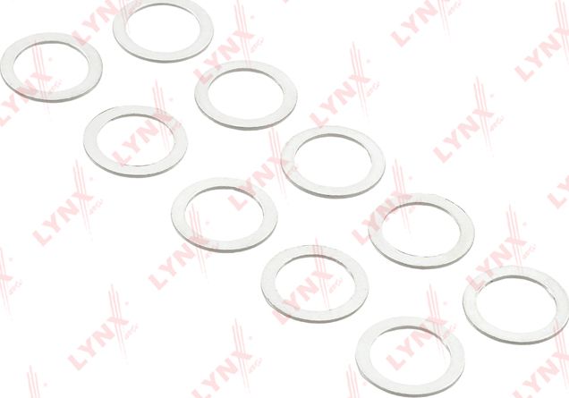 Уплотнительное кольцо (Lynxauto). Артикул SG-2552