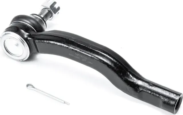 Наконечник рулевой правый (Metaco). Артикул 4000250R