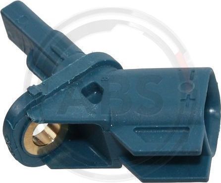 Датчик ABS ABS передний для Ford Focus II 2004-2012. Артикул 30190