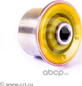 Сайлентблок рычага подвески (Точка Опоры) Точка Опоры. Артикул 13-06-2742