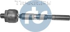Рулевая тяга RTS правая/левая для Nissan Cabstar F24M, F24W 2006-2013. Артикул 92-04613