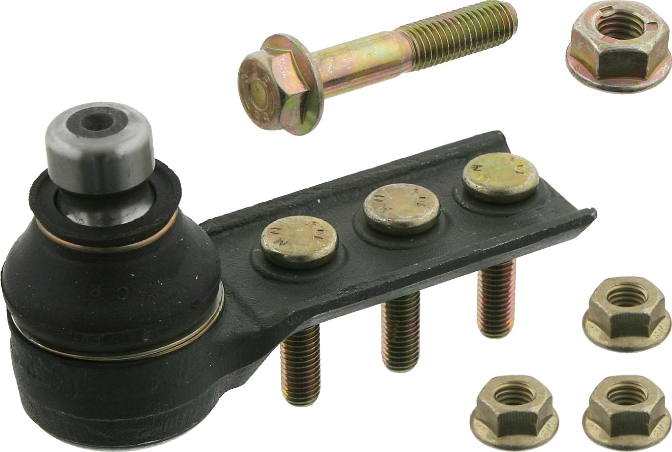 Шаровая опора Febi Bilstein. Артикул 14758