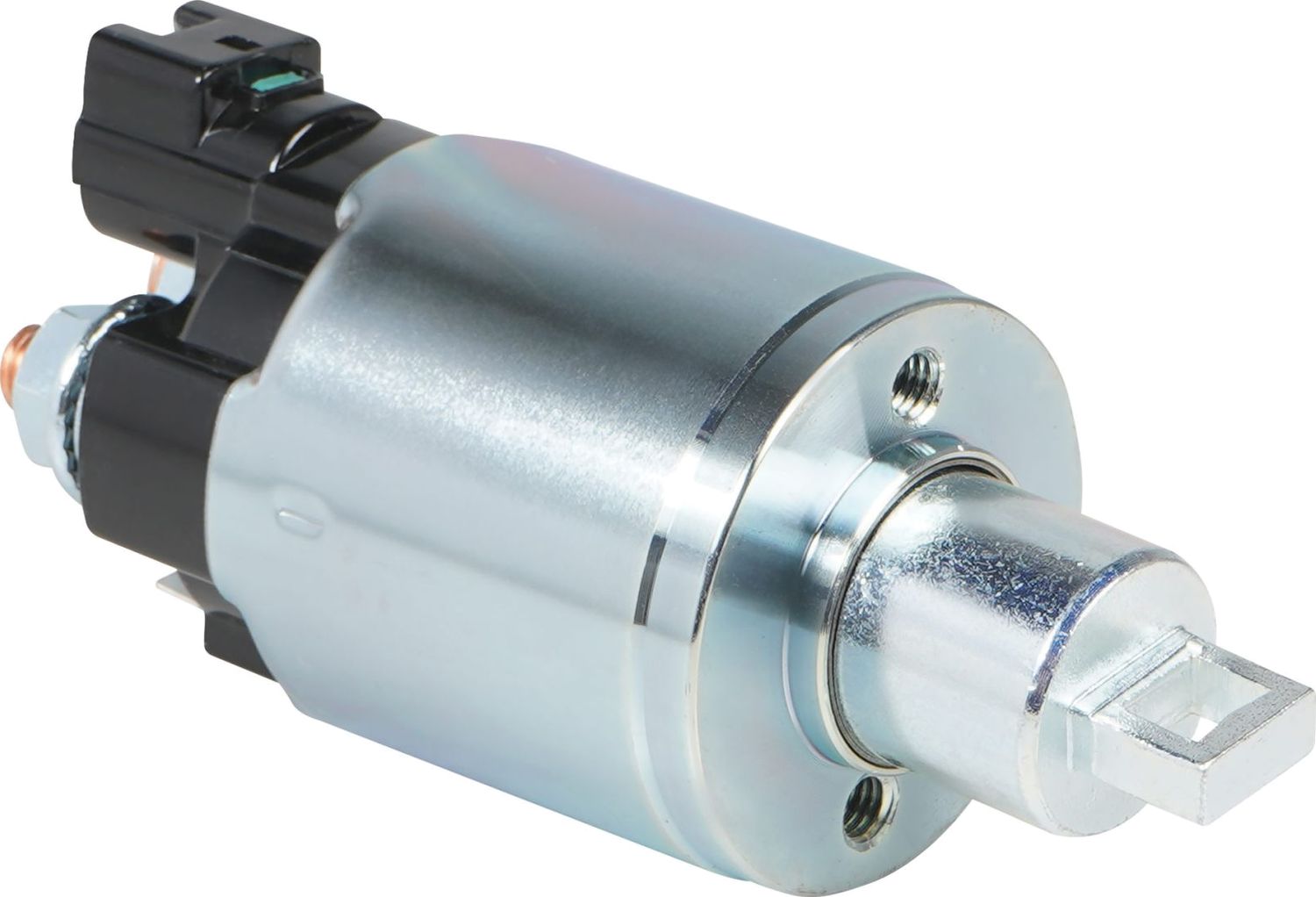 Втягивающее реле стартера StartVOLT для Toyota Corolla E120, E130 2001-2007. Артикул VSR 1904