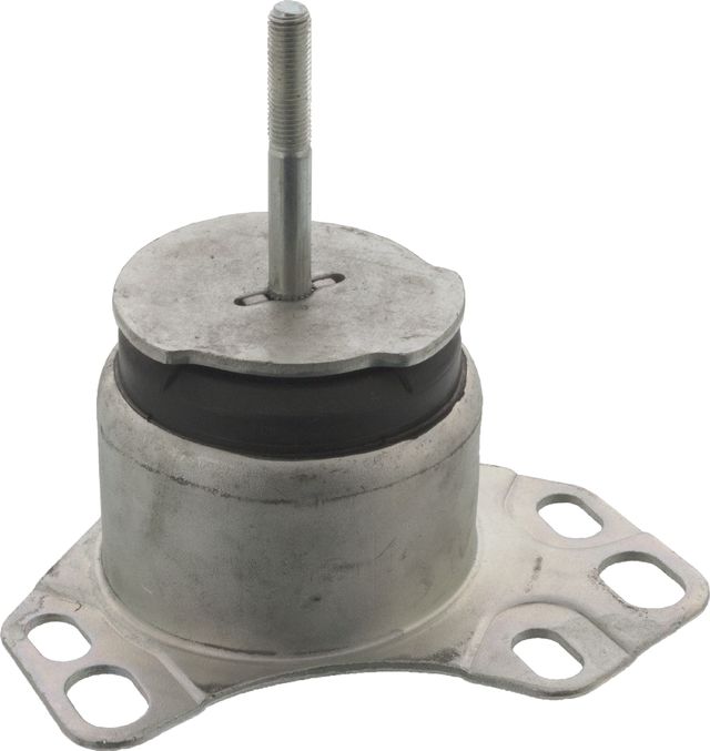 Подушка (опора) КПП Febi Bilstein левая для Fiat Punto I 1993-2000. Артикул 12505