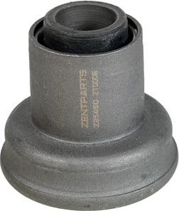 Сайлентблок переднего рычага подвески Zentparts верхний для Volkswagen Transporter T3 1979-1992. Артикул Z25480