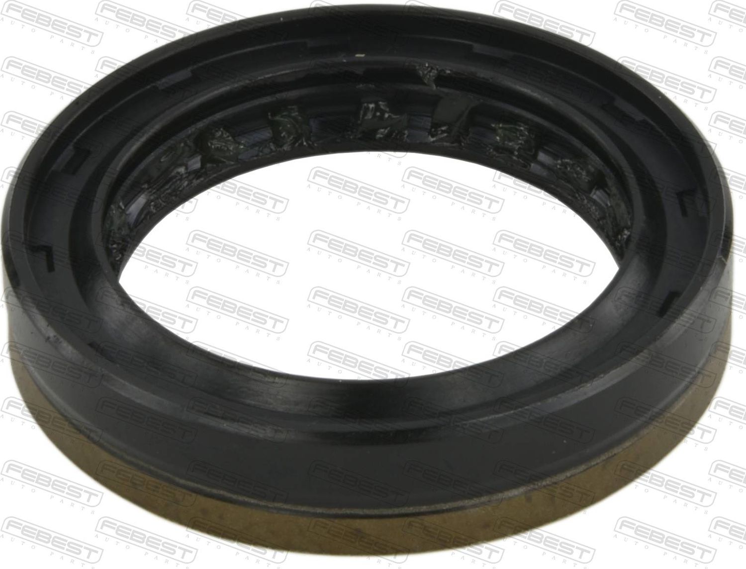 Сальник привода Febest. Артикул 95NES-40551010C