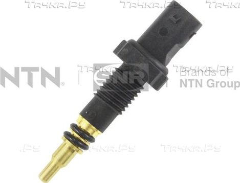 Датчик температуры охлаждающей жидкости NTN / SNR для BMW 1 I (E82/E88) 2007-2013. Артикул CTS162.03