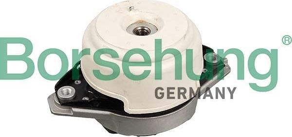 Подушка (опора) двигателя Borsehung. Артикул B12656