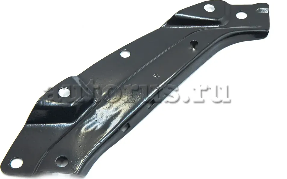 Кронштейн радиатора (NSP). Артикул NSP086R0805932C