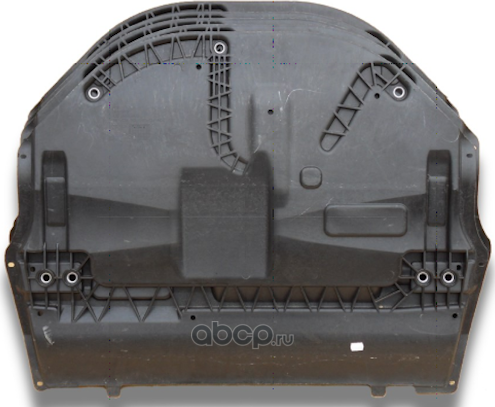 Защита двигателя (пыльник) VAG. Артикул 6C0825901A