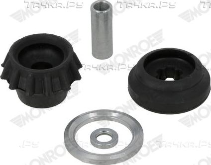 Опора амортизатора (стойки) Monroe MOUNTING KIT задняя для Volkswagen Passat B3 1988-1996. Артикул MK229