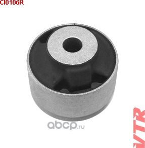 Сайлентблок рычага передней подвески, задний (VTR). Артикул CI0106R