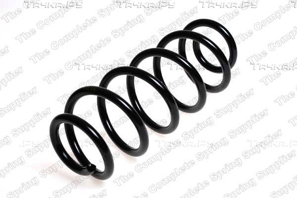 Пружина подвески Lesjofors передняя для Audi A6 II (C5) 1997-2005. Артикул 4004254