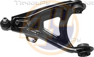 Поперечный рычаг 4U. Артикул RN-G-15011
