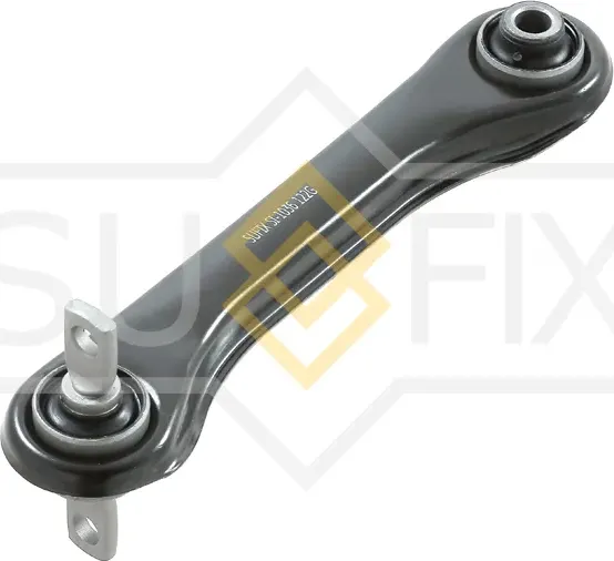 Рычаг подвески верхний | зад лев | (Sufix). Артикул SI-1036