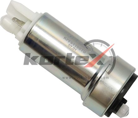 Насос топливный (вставка) (Kortex). Артикул KPF6119STD
