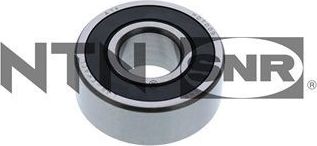 Подшипник маховика NTN / SNR. Артикул HDT009