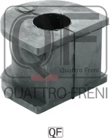 Втулка стабилизатора rr (Quattro Freni). Артикул QF27D00134
