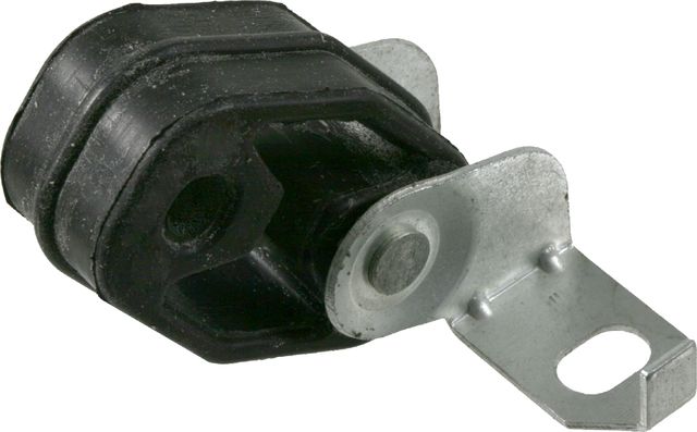 Крепление глушителя Febi Bilstein передний для Audi TT I (8N) 1998-2006. Артикул 21202