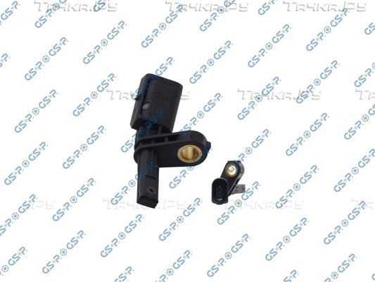 Датчик ABS GSP для SEAT Altea I 2004-2015. Артикул 9B1005