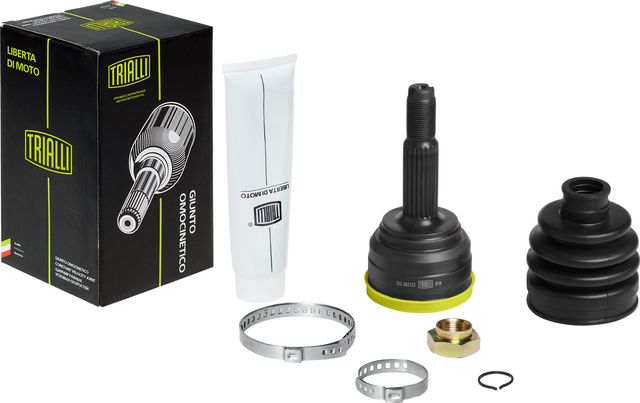 Шрус Trialli. Артикул GO 062123