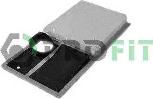 Воздушный фильтр Profit для SEAT Mii 2011-2019. Артикул 1512-2662