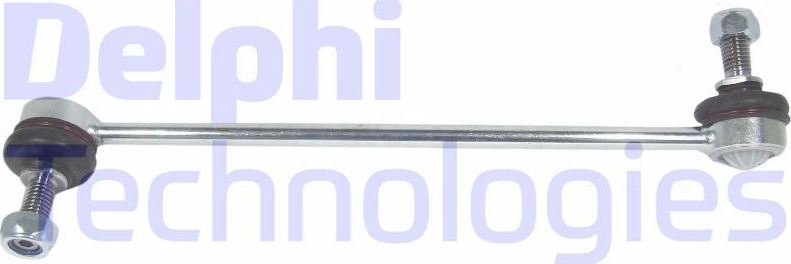 Стойка (тяга) стабилизатора Delphi. Артикул TC1987