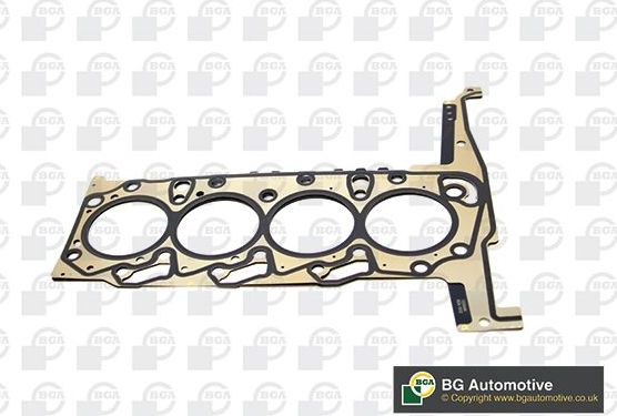 Прокладка ГБЦ BGA. Артикул CH9604C