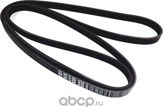 Приводной ремень поликлиновой VAG. Артикул 059903137R